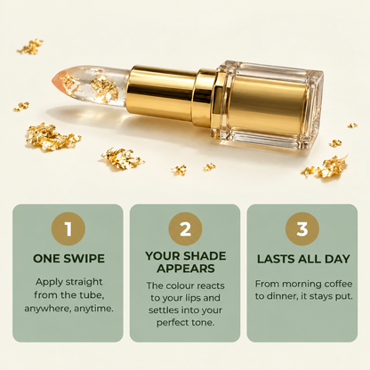 🔥 Christmas Sale! 50% OFF 🎄 Give Mature Lips a Holiday Glow ✨