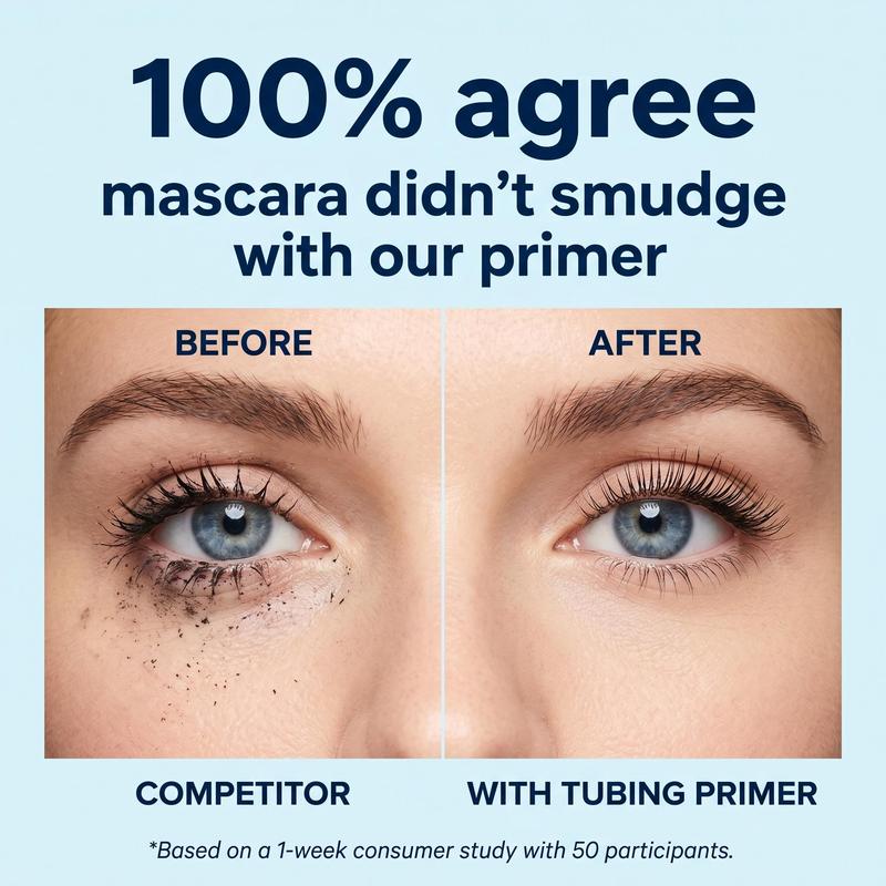 💙Waterproof Volumizing & Lengthening Mascara