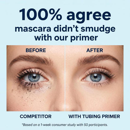 💙Waterproof Volumizing & Lengthening Mascara