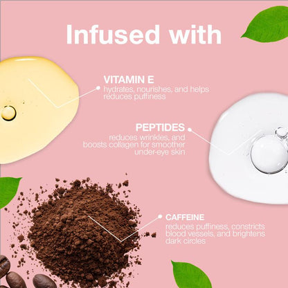 ✨AQA Radiant Glow Under Eye Corrector & Primer✨