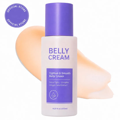 🏆 BEST SELLER - Tighten & Smooth Belly Firming Cream