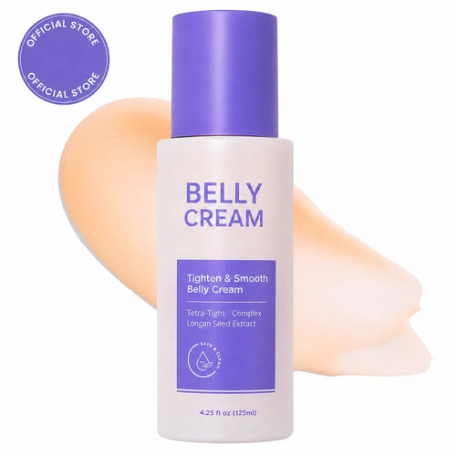 🏆 BEST SELLER - Tighten & Smooth Belly Firming Cream