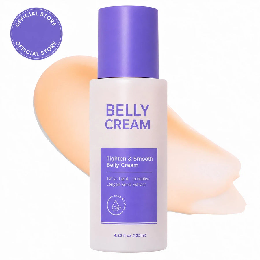 🏆 BEST SELLER - Tighten & Smooth Belly Firming Cream