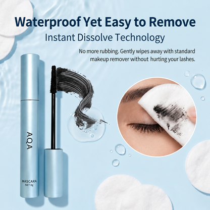 💙Waterproof Volumizing & Lengthening Mascara