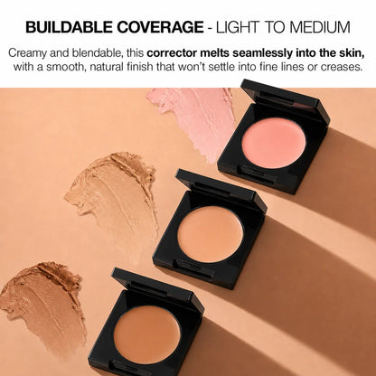 ✨AQA Radiant Glow Under Eye Corrector & Primer✨