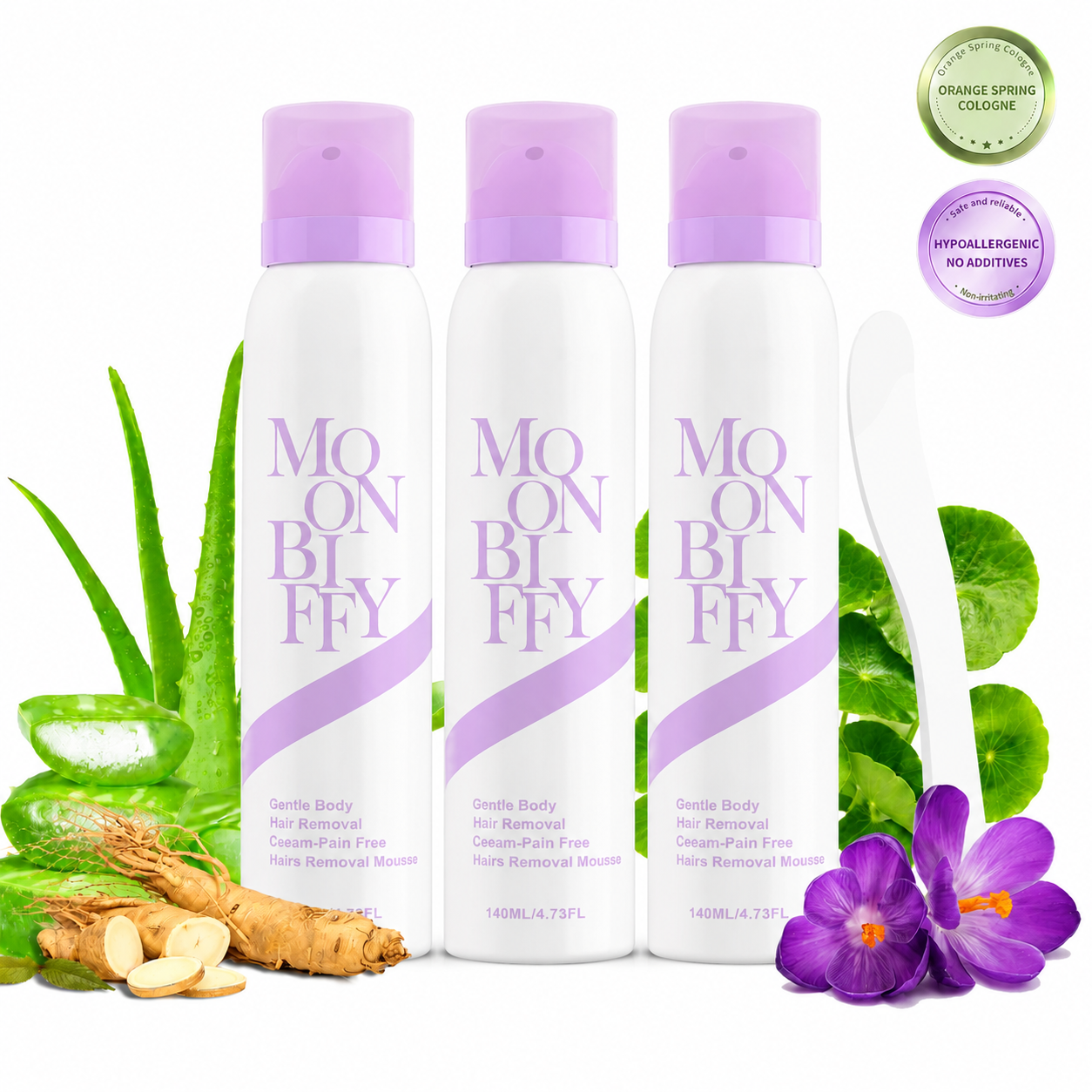 BUY 2 GET 1 FREE (3 PC)