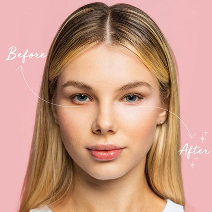 ✨AQA Radiant Glow Under Eye Corrector & Primer✨