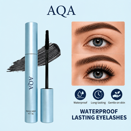 💙Waterproof Volumizing & Lengthening Mascara