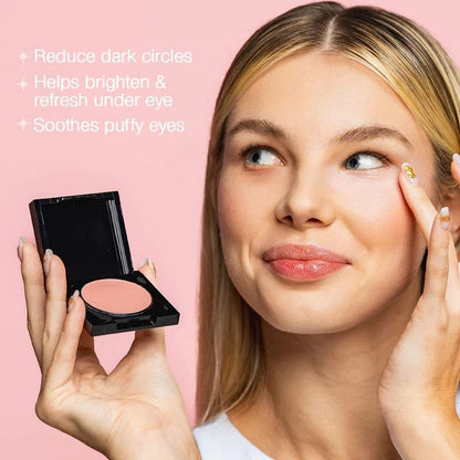 ✨AQA Radiant Glow Under Eye Corrector & Primer✨