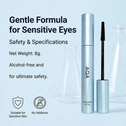 💙Waterproof Volumizing & Lengthening Mascara