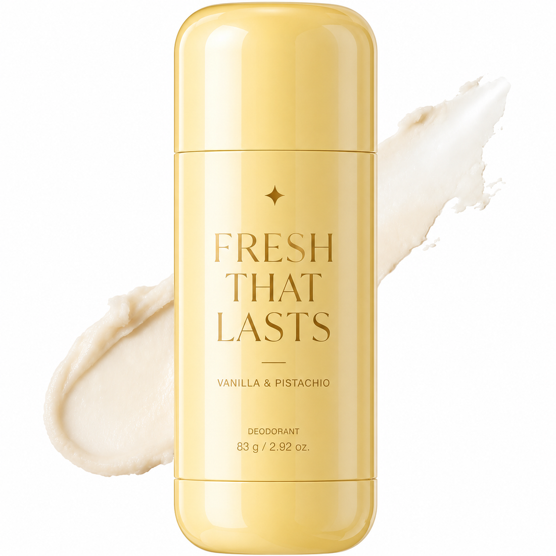 Fresh That Lasts deodorant stick