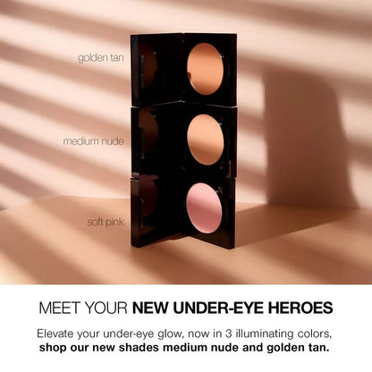 ✨AQA Radiant Glow Under Eye Corrector & Primer✨