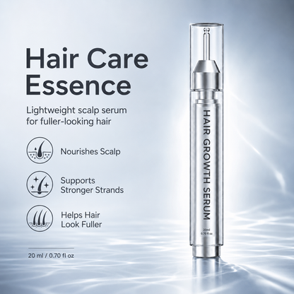 🏆Best Sale🔥Hair care essence 20ML